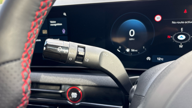 Hyundai TUCSON 1.6T N Line 5dr Petrol Estate